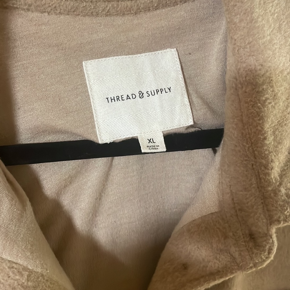 Jacket - Picture 2 of 3